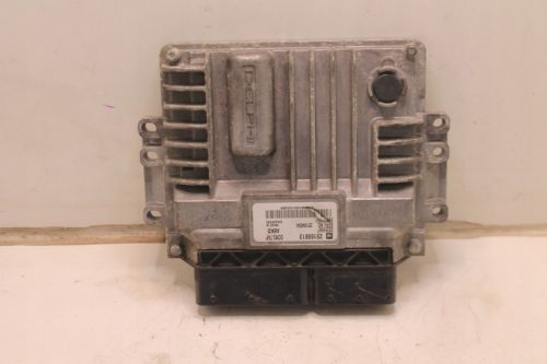 Opel Antara Motorvezérlő 25189813