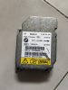 Mini Cooper R50 légzsák vezérlő modul 0285001430