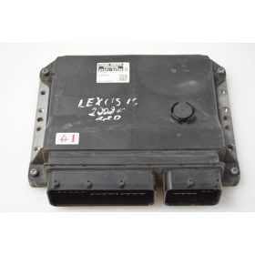 Lexus IS Motorvezérlő 8966153700