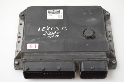 Lexus IS Motorvezérlő 8966153700