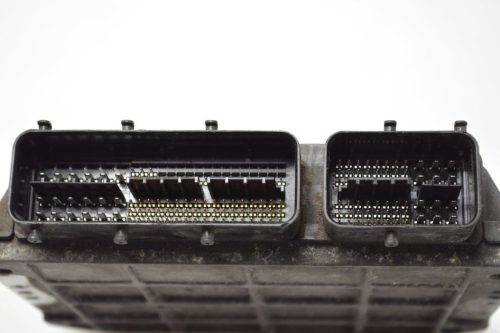 Lexus IS Motorvezérlő 8966153700