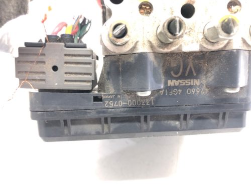 Infiniti Q50 ABS kocka 47660-4GF1A