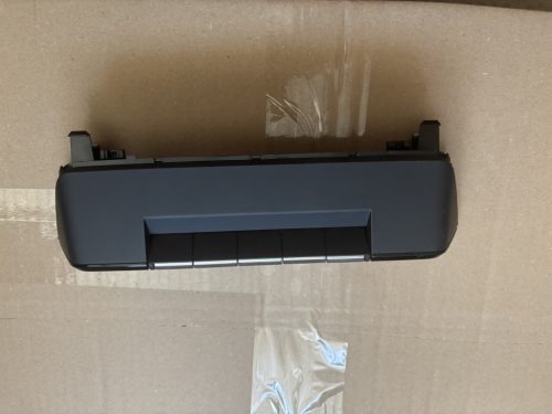 Audi S3 A3 8Y klíma fűtés panel 8Y0820043A