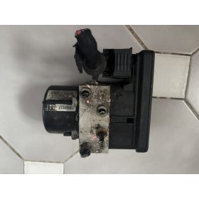 Opel Astra J ABS kocka 13332612