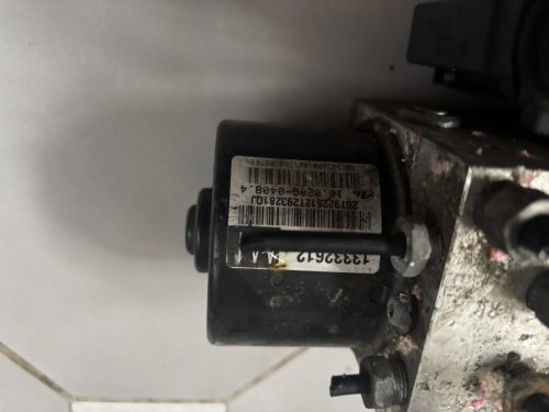 Opel Astra J ABS kocka 13332612