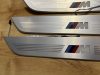 BMW 7 G11 M-Packet belső küszöb szett 8061044 8061043