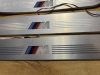 BMW 7 G11 M-Packet belső küszöb szett 8061044 8061043