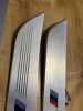 BMW 7 G11 M-Packet belső küszöb szett 8061044 8061043