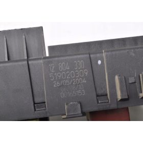 Saab 9-3 II biztosítéktábla 12804330
