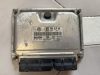 Volkswagen Polo III motorvezérlő elektronika 045906019AB 0281010503