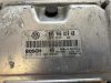 Volkswagen Polo III motorvezérlő elektronika 045906019AB 0281010503