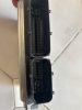 Volkswagen Polo III motorvezérlő elektronika 045906019AB 0281010503