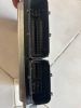 Volkswagen Polo III motorvezérlő elektronika 045906019AB 0281010503