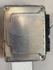 Volkswagen Polo III motorvezérlő elektronika 045906019AB 0281010503