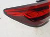 MG, ZS II Bal hátsó lámpa 10571681