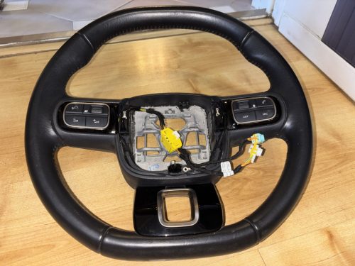 Citroen C5 Aircross kormány, multikormány 98223644ZD