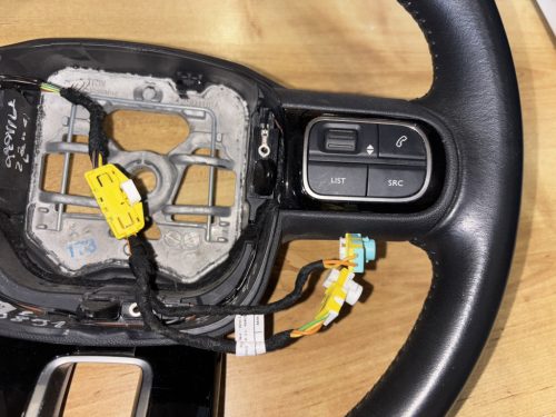 Citroen C5 Aircross kormány, multikormány 98223644ZD