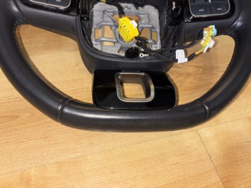 Citroen C5 Aircross kormány, multikormány 98223644ZD