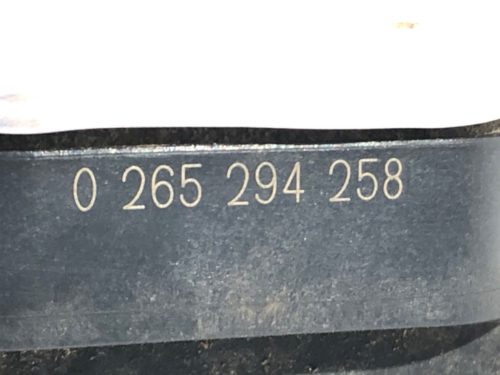 Toyota Corolla E210 ABS kocka 44540-02771 0265294258