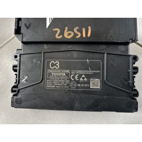 Toyota Corolla E210 telematika modul 8674012040