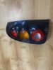 Smart ForTwo Jobb hátsó lámpa 253041L
