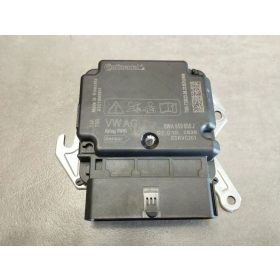 Audi S3 A3 8Y légzsák vezérlő egység 5WA959655J