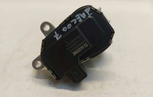 Chery Tiggo 7 Fojtószelep 2503030023