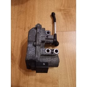   Audi A6 C6, Q7, A4 B8 szívósor állító elektronika 059129086