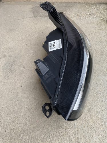 Opel Grandland X Bal első lámpa YP00016180