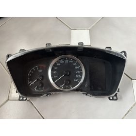 Toyota Corolla E210 km óracsoport 83800-FE180
