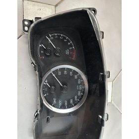 Toyota Corolla E210 km óracsoport 83800-FE180