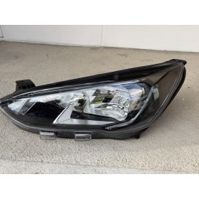 Ford Focus IV bal fényszóró MX7B-13E015-CE