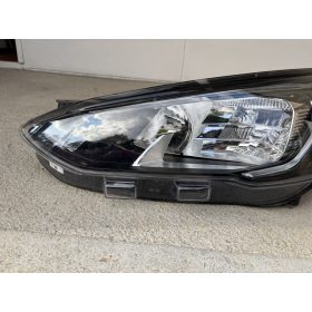 Ford Focus IV bal fényszóró MX7B-13E015-CE