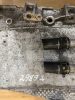 Volkswagen Passat B8 szívósor 04L129766AQ