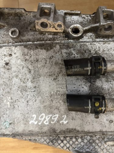 Volkswagen Passat B8 szívósor 04L129766AQ