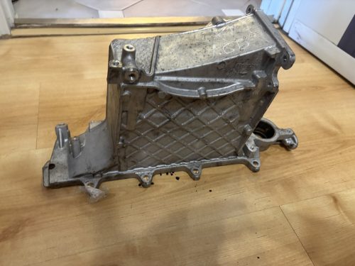 Volkswagen Passat B8 szívósor 04L129766AQ