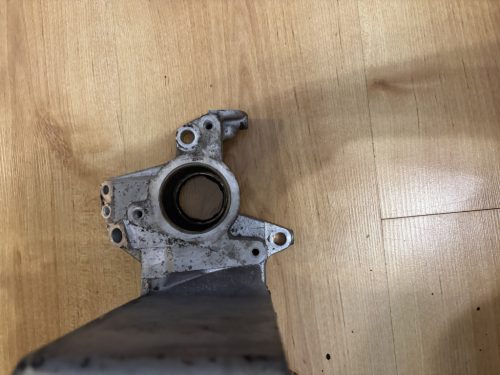 Volkswagen Passat B8 szívósor 04L129766AQ
