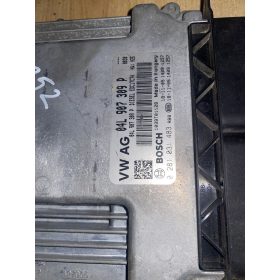 Skoda Karoq VW Golf VII Seat motorvezérlő 04L907309P