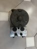Volkswagen Passat B5 ABS kocka 8E0614111H