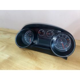Fiat Bravo óracsoport 51848307