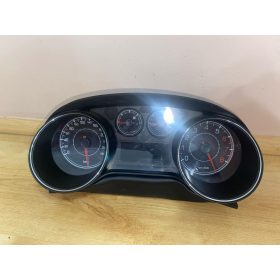 Fiat Bravo óracsoport 51848307