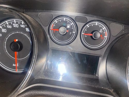 Fiat Bravo óracsoport 51848307