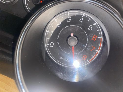 Fiat Bravo óracsoport 51848307