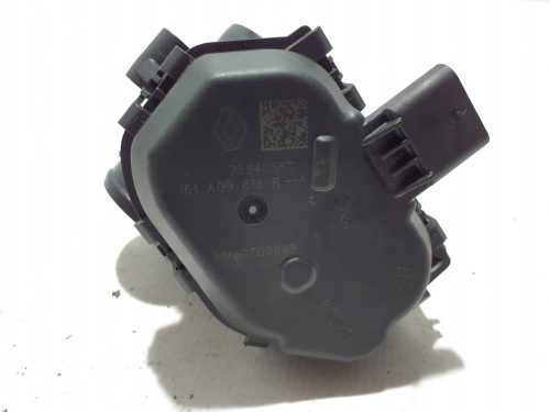 Dacia Duster Fojtószelep 161A09616R