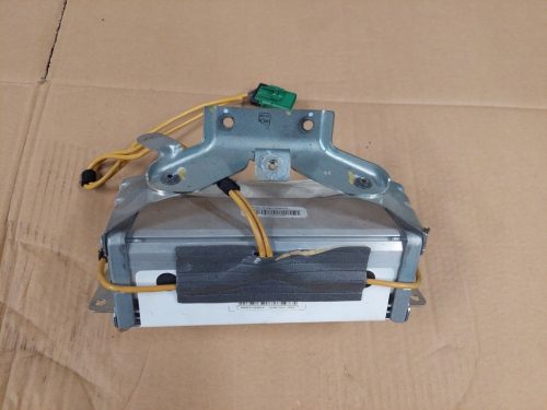 Maserati Ghibli III utasoldali légzsák 06700014230