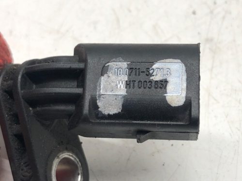 Volkswagen Audi Seat Skoda bal első ABS jeladó 100711-52713
