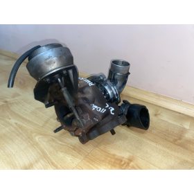 Toyota RAV 4, Avensis T250, Corolla Turbó 172010r010