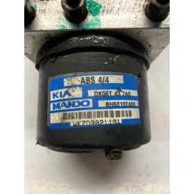Kia Carnival ABS kocka 0K56T437A0