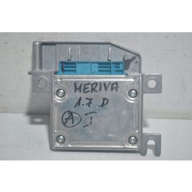 Opel Meriva Légzsákvezérlő modul 13203620YS