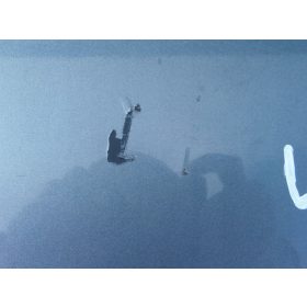 Mercedes-Benz E-osztály W211 kombi spoiler 2117900188